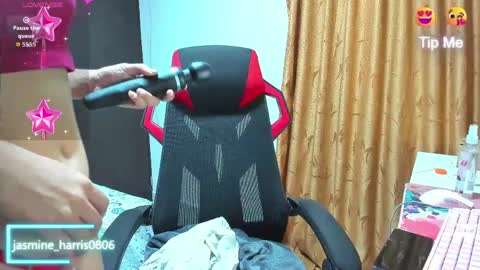 jasmine online show from April 20, 4:37 am