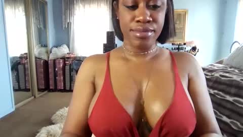 JasmineKay online show from May 8, 8:36 pm