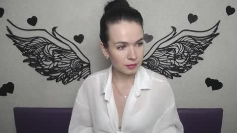 Snapshot of jasminekouch chatting on October 8, 5:30 pm JasmineKouch online show from October 8, 5:30 pm