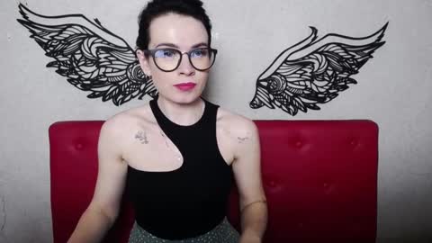 Snapshot of jasminekouch chatting on February 8, 3:52 am JasmineKouch online show from February 8, 3:52 am