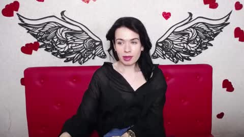 Snapshot of jasminekouch chatting on February 22, 9:15 pm JasmineKouch online show from February 22, 9:15 pm