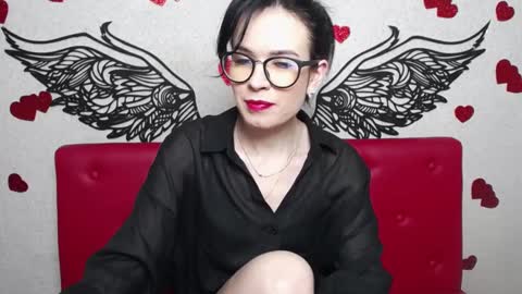 Snapshot of jasminekouch chatting on February 16, 6:10 pm JasmineKouch online show from February 16, 6:10 pm