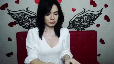 Snapshot of jasminekouch chatting on February 12, 6:09 pm JasmineKouch online show from February 12, 6:09 pm