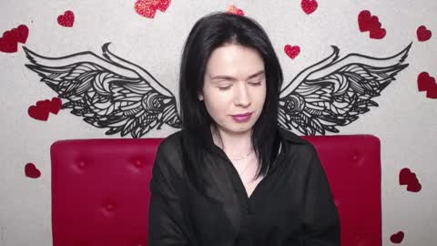 Snapshot of jasminekouch chatting on March 4, 6:18 pm JasmineKouch online show from March 4, 6:18 pm