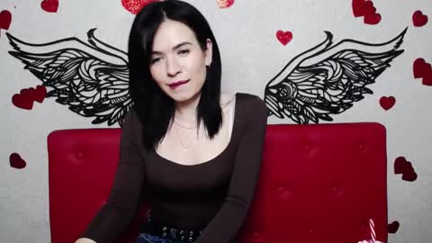 Snapshot of jasminekouch chatting on February 15, 9:26 pm JasmineKouch online show from February 15, 9:26 pm