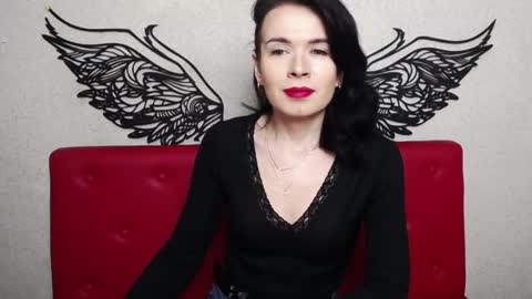 Snapshot of jasminekouch chatting on February 4, 6:17 pm JasmineKouch online show from February 4, 6:17 pm