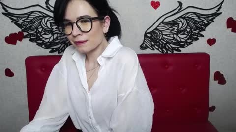 Snapshot of jasminekouch chatting on February 16, 3:37 am JasmineKouch online show from February 16, 3:37 am