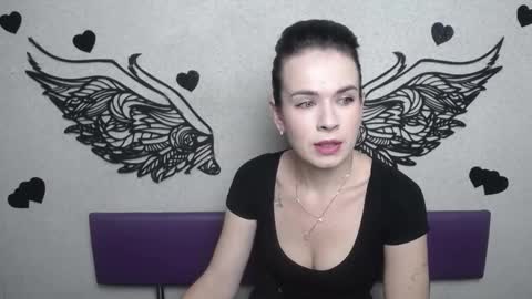 Snapshot of jasminekouch chatting on October 11, 5:38 pm JasmineKouch online show from October 11, 5:38 pm