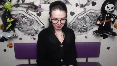 Snapshot of jasminekouch chatting on October 18, 6:01 pm JasmineKouch online show from October 18, 6:01 pm