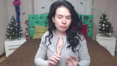 JasmineKouch online show from January 6, 6:34 pm