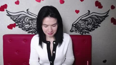 Snapshot of jasminekouch chatting on March 6, 4:52 am JasmineKouch online show from March 6, 4:52 am