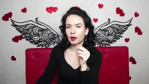 Snapshot of jasminekouch chatting on February 19, 6:32 pm JasmineKouch online show from February 19, 6:32 pm