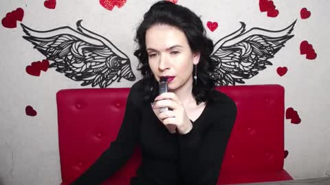 Snapshot of jasminekouch chatting on February 19, 9:47 pm JasmineKouch online show from February 19, 9:47 pm