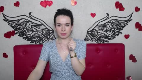Snapshot of jasminekouch chatting on February 17, 12:21 am JasmineKouch online show from February 17, 12:21 am