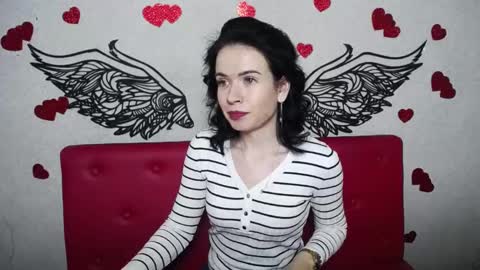 Snapshot of jasminekouch chatting on February 20, 4:50 am JasmineKouch online show from February 20, 4:50 am
