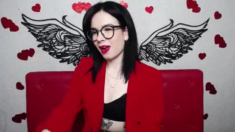 Snapshot of jasminekouch chatting on February 11, 6:33 pm JasmineKouch online show from February 11, 6:33 pm