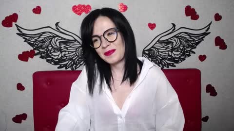 Snapshot of jasminekouch chatting on February 15, 1:10 am JasmineKouch online show from February 15, 1:10 am