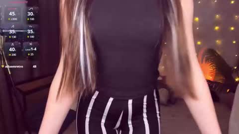 Jasmine online show from March 5, 10:24 am