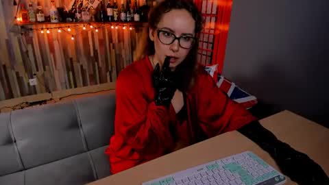 Jasmine online show from July 28, 12:48 pm