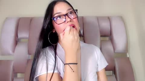 Jazmin online show from July 29, 10:54 pm