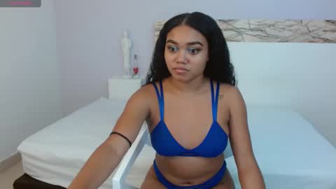 Jasmine Rose online show from February 22, 4:29 am