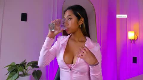 jasmine online show from January 31, 7:11 pm