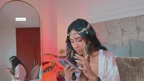 jasmine online show from March 31, 12:44 am