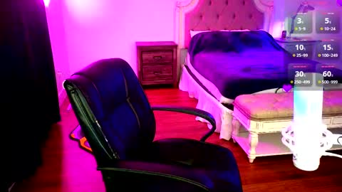 Snapshot of jasminewinters chatting on October 16, 7:52 am Jasmine Winters online show from October 16, 7:52 am