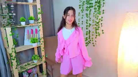 Fantastic Jasmin online show from July 8, 6:44 pm