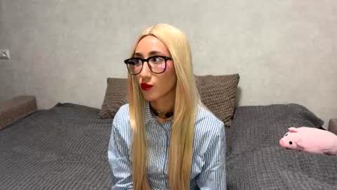 Jasmin online show from June 24, 7:32 pm