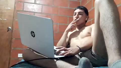 JASON BLESS1 online show from October 3, 2:43 am