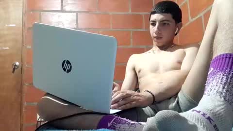 JASON BLESS1 online show from October 29, 11:05 pm