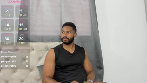 Jason online show from January 14, 8:50 pm