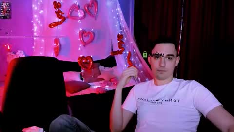 Your Jason online show from March 6, 11:59 pm