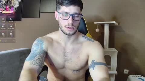 Jason theGreat online show from April 1, 9:45 pm