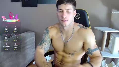 Snapshot of jason_thegreat chatting on September 24, 10:00 am Jason theGreat online show from September 24, 10:00 am
