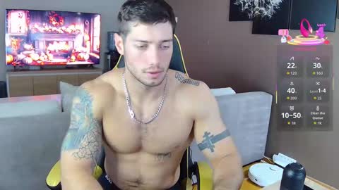 Snapshot of jason_thegreat chatting on October 1, 1:21 pm Jason theGreat online show from October 1, 1:21 pm