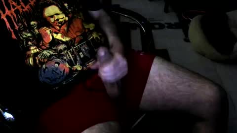 jason_voorhees97 online show from October 29, 4:47 am