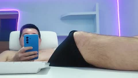 JasonJacks online show from October 3, 9:17 am