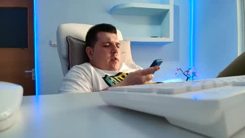 JasonJacks online show from March 5, 8:23 am