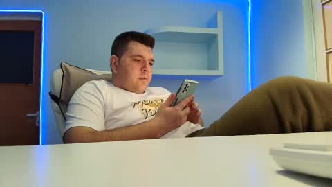 JasonJacks online show from November 28, 9:05 am