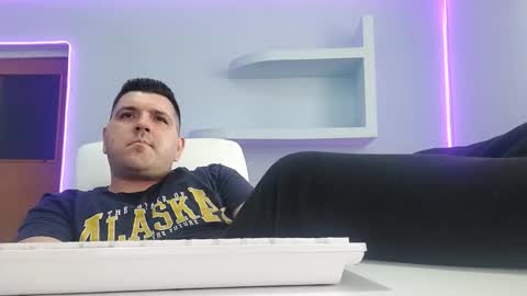 JasonJacks online show from October 9, 11:48 am