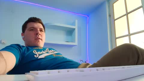 JasonJacks online show from January 12, 10:11 am