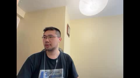 Jason Ryu online show from May 27, 9:17 am