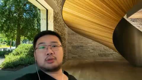 Jason Ryu online show from January 9, 7:41 pm