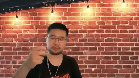 Jason Ryu online show from March 3, 8:54 am