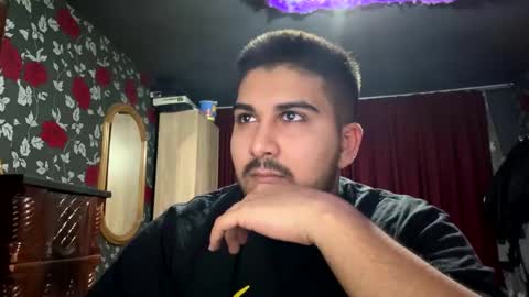 jasonsua21 online show from March 3, 9:48 pm