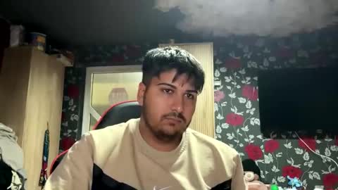 jasonsua21 online show from November 8, 5:05 pm