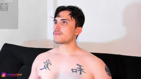 Jason online show from April 1, 2:45 am