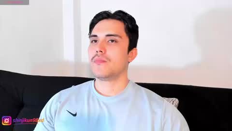 Jason online show from March 17, 1:10 am